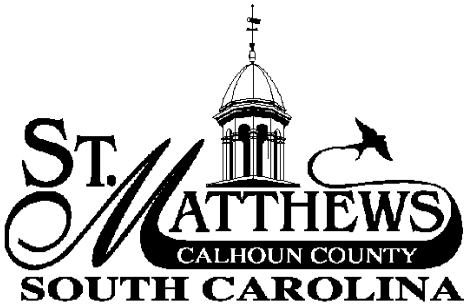 Town of St. Matthews